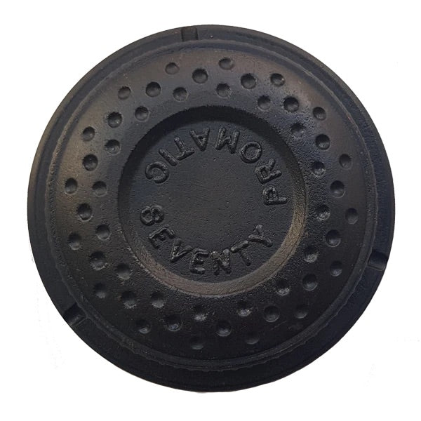 Pratos de argila PROMATIC 70mm