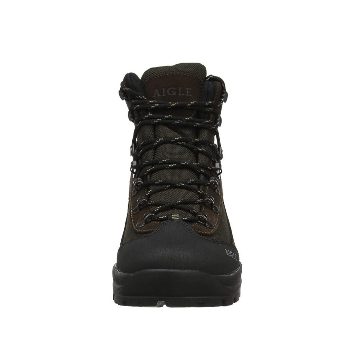 Botas Aigle Huntshaw 2 Mtd Dark Brown