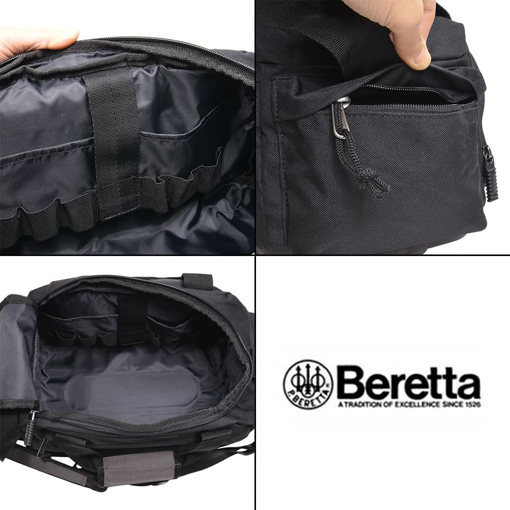 Bolsa portacartuchos Beretta Light Transformer Medium Cartridge Bag