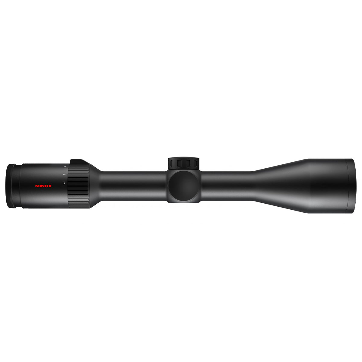 Visor Minox RS-4 2.5-10x50