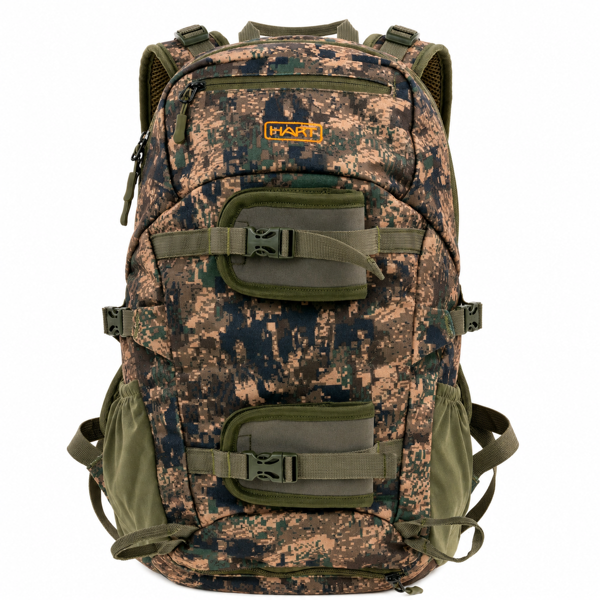 Mochila HART Spean 25 Pixel Forest