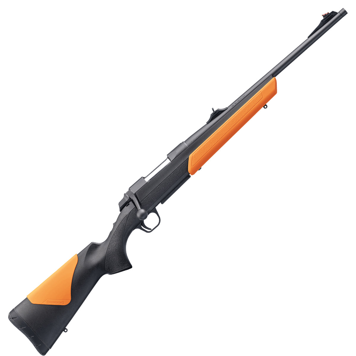 Rifle de cerrojo Browning A-BOLT 3+ Tracker Threaded