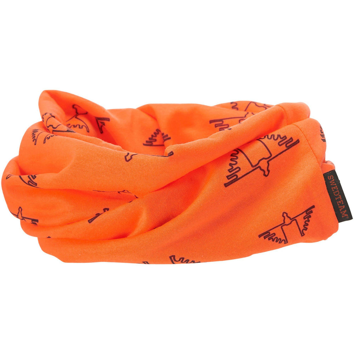 Braga de Cuello Antibichos SWEDTEAM Lynx Antibite Neck Gaiter