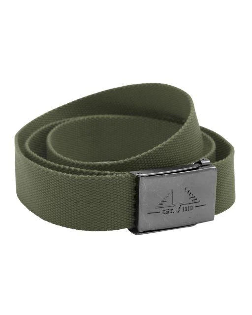 Cinturón Elástico Ajustable SWEDTEAM Lynx Belt