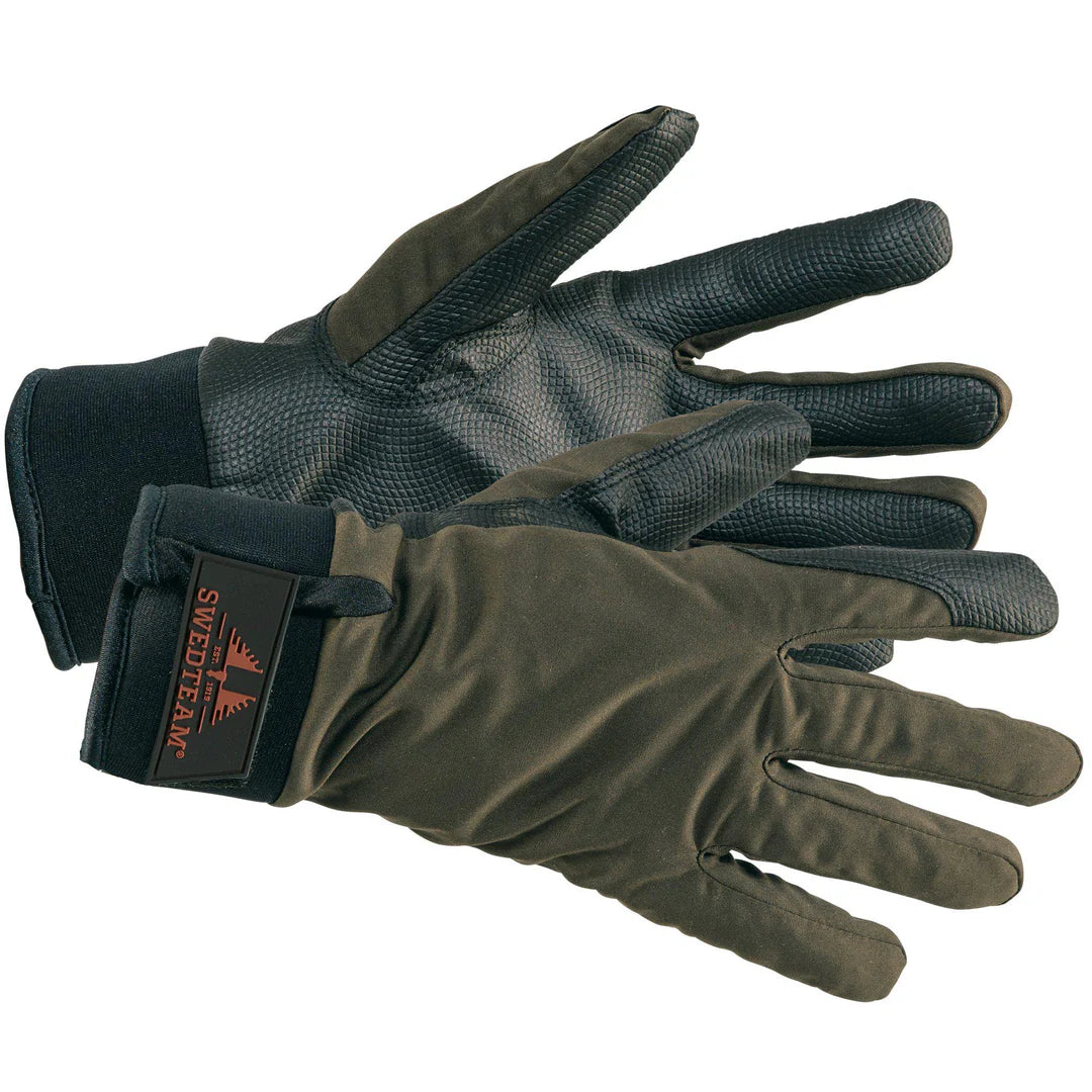 Guantes Impermeables SWEDTEAM Ridge Dry