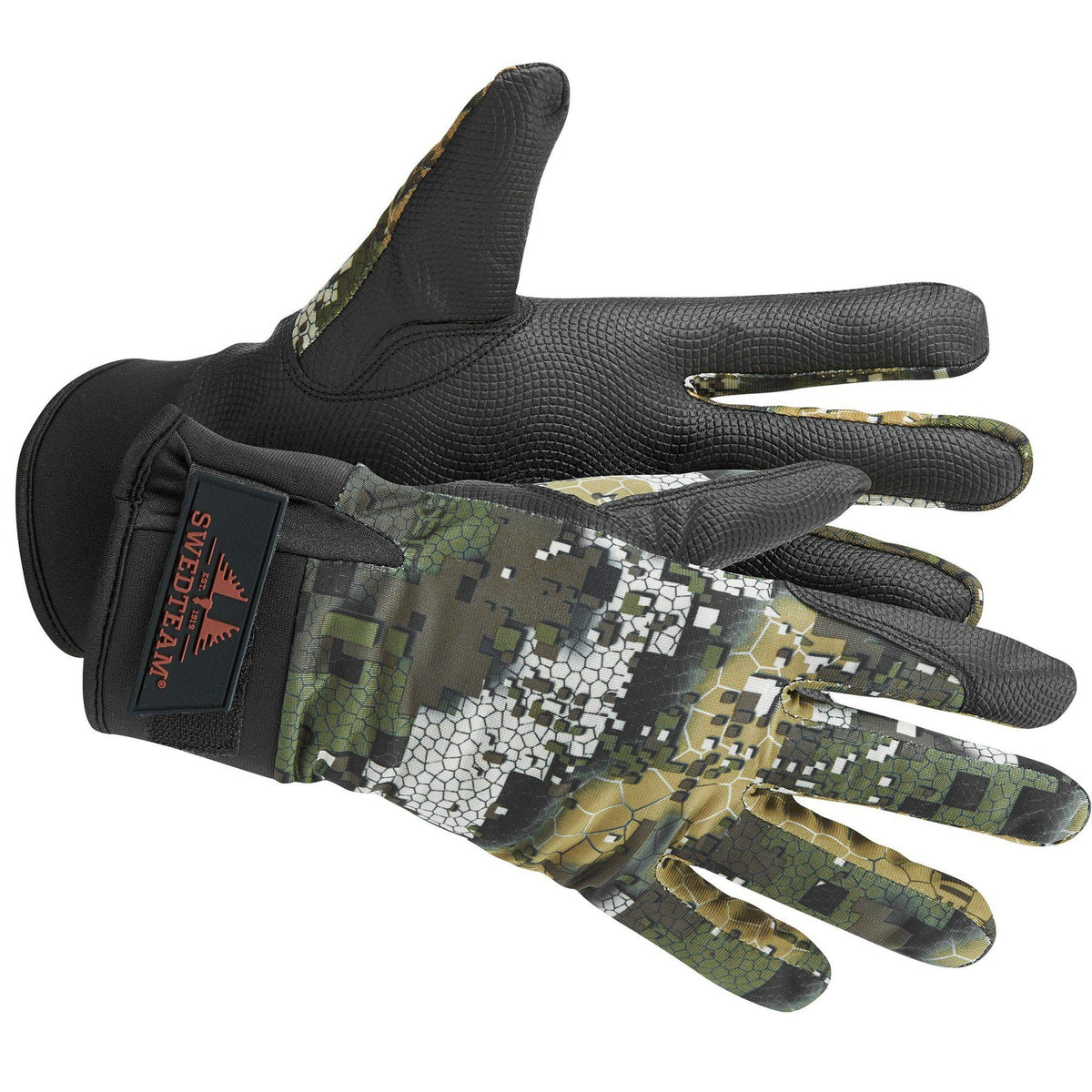 Guantes Impermeables SWEDTEAM Ridge Dry