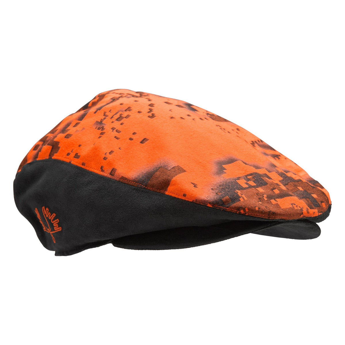 Boina Camuflajeada SWEDTEAM Ridge Flat Cap