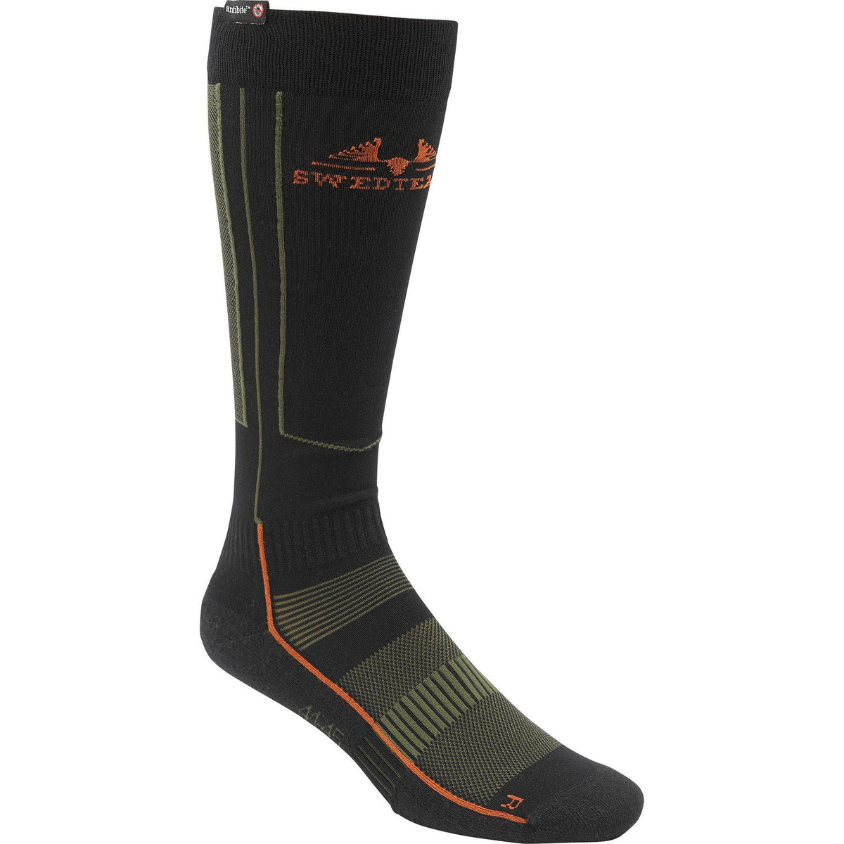 Meias Altas Anti-insetos SWEDTEAM Lynx