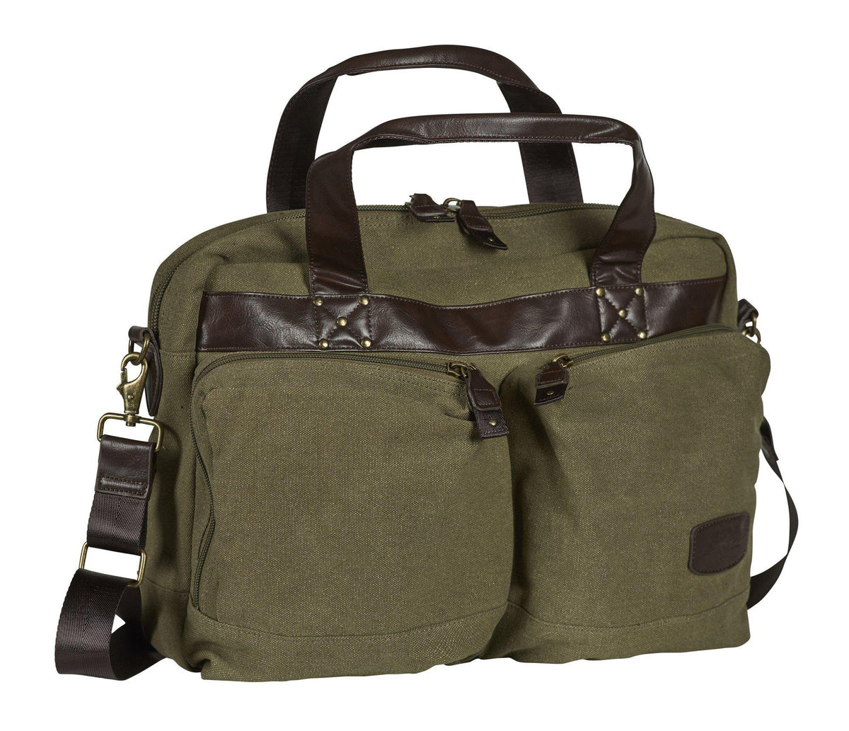 Maletín Técnico de Transporte SWEDTEAM Crest Briefcase