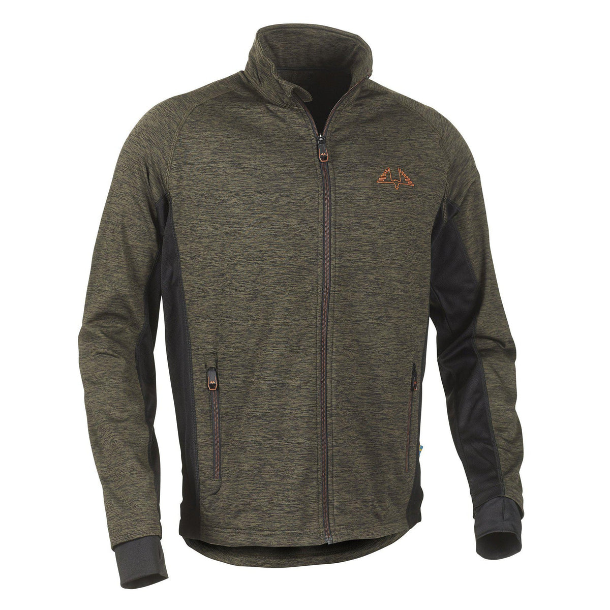 Jersey Técnico SWEDTEAM Lynx