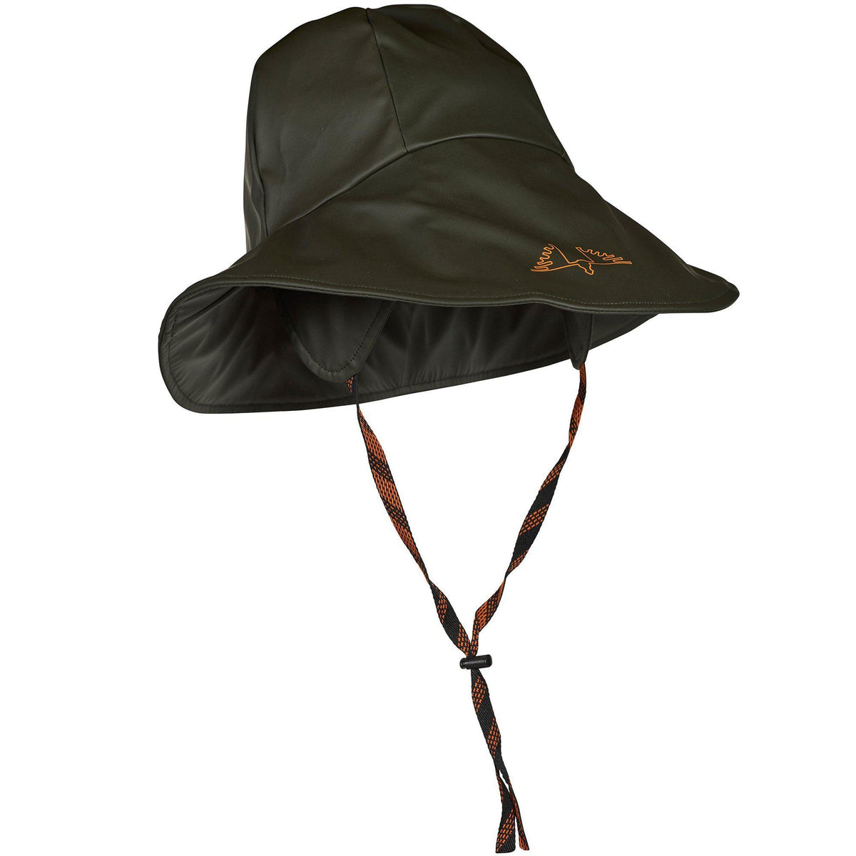 Sombrero Impermeable SWEDTEAM Crest Rain Hat