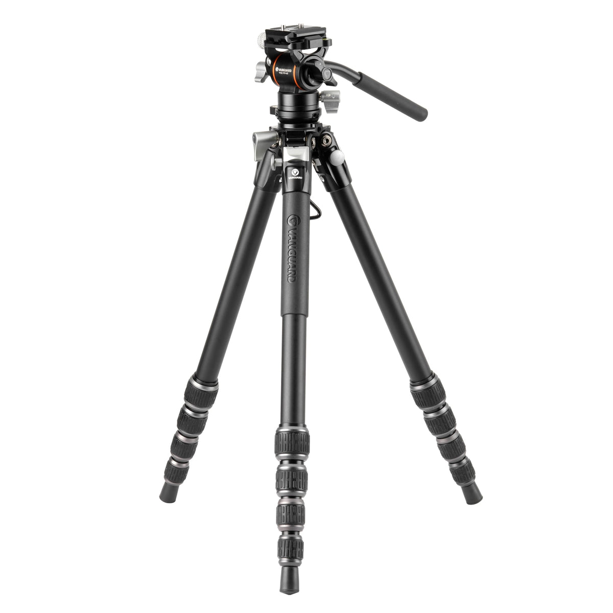 Trípode de aluminio Alta Pro 3VLT 235AV10