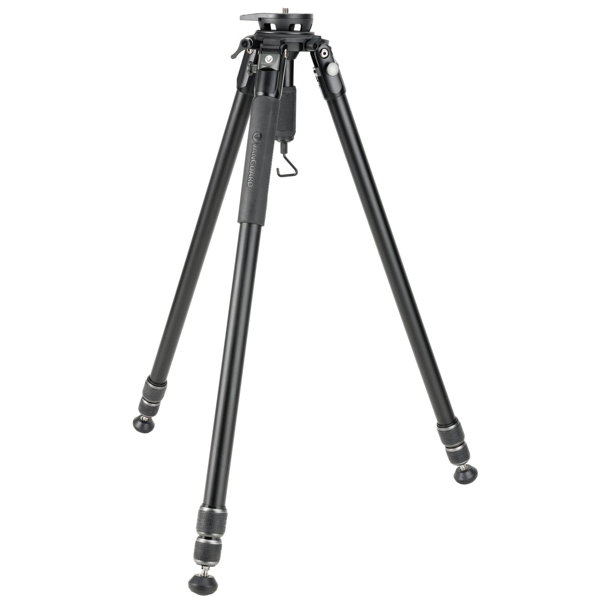 Trípode de vídeo Alta Pro 3VRL 303AT