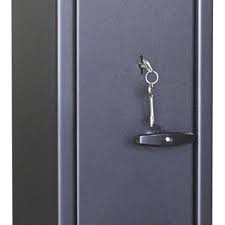 Armero SPS AP4LC arma larga Grado I 31,7L