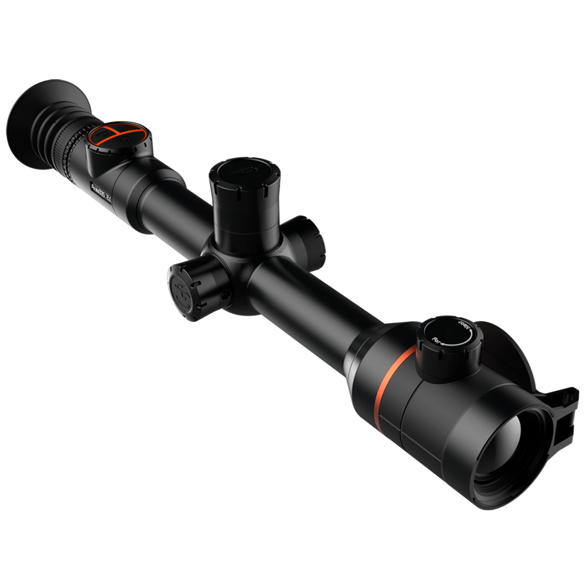 Visor térmico Thermeye Ares 2.0 335 ThermTec