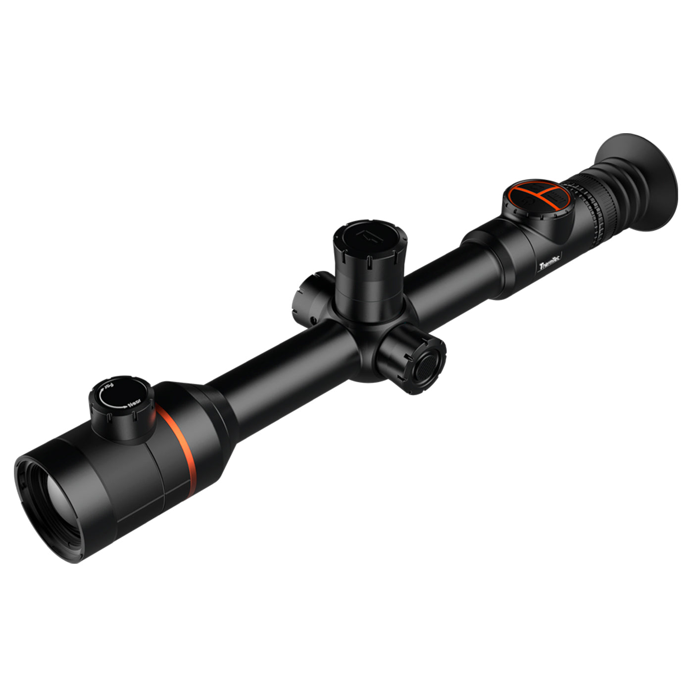 Visor térmico Thermeye Ares 2.0 335 ThermTec