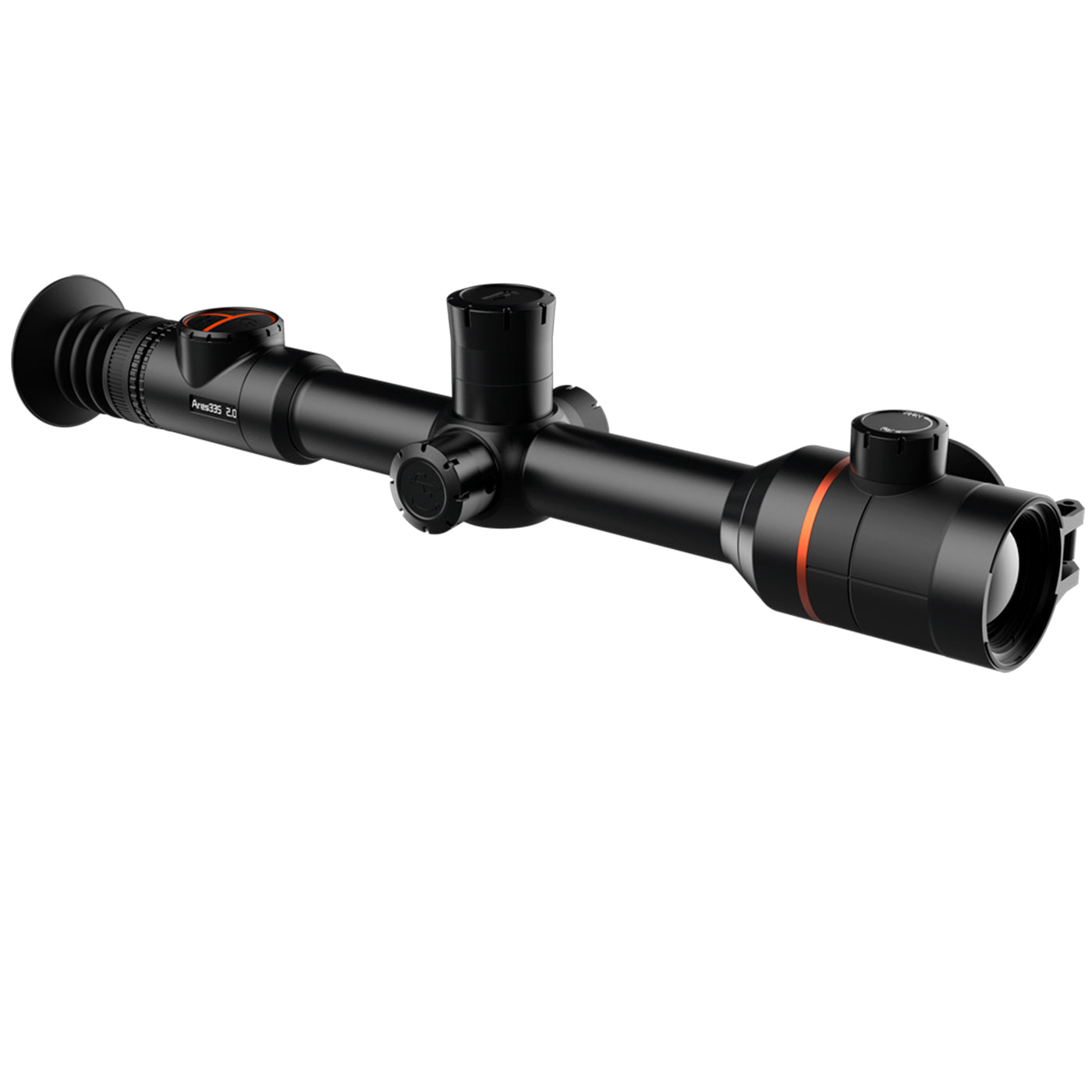Visor térmico Thermeye Ares 2.0 335 ThermTec