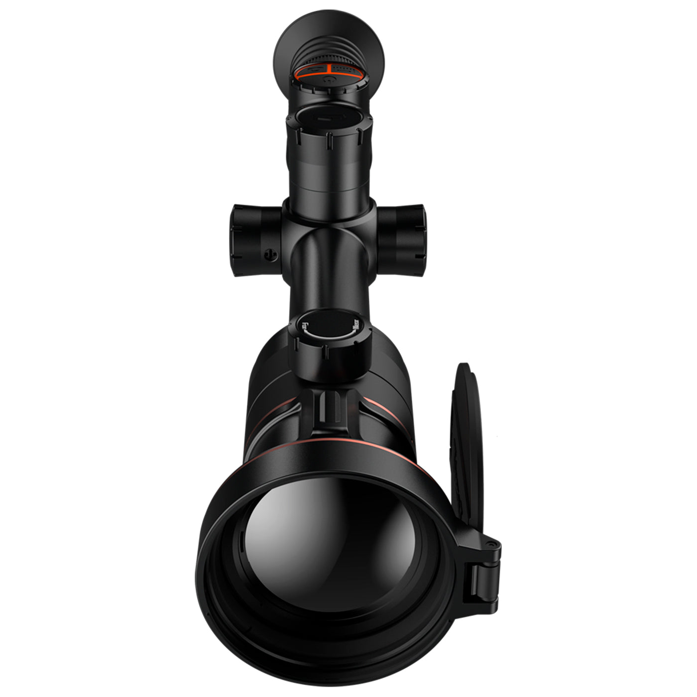 Visor térmico Thermeye Ares 2.0 360 ThermTec