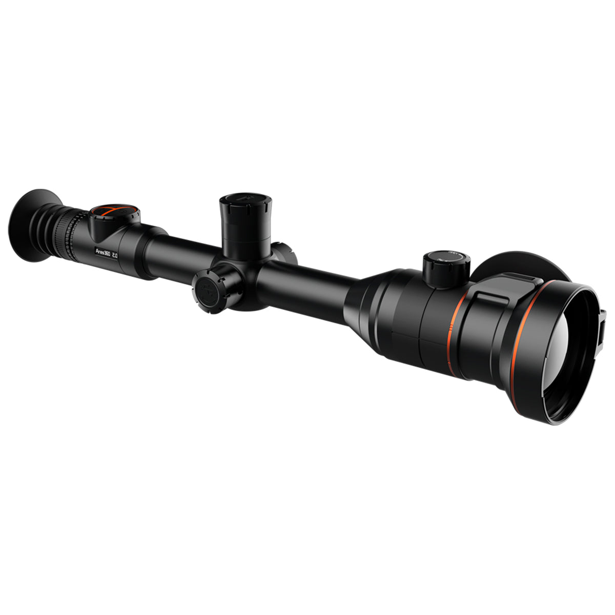 Visor térmico Thermeye Ares 2.0 360 ThermTec