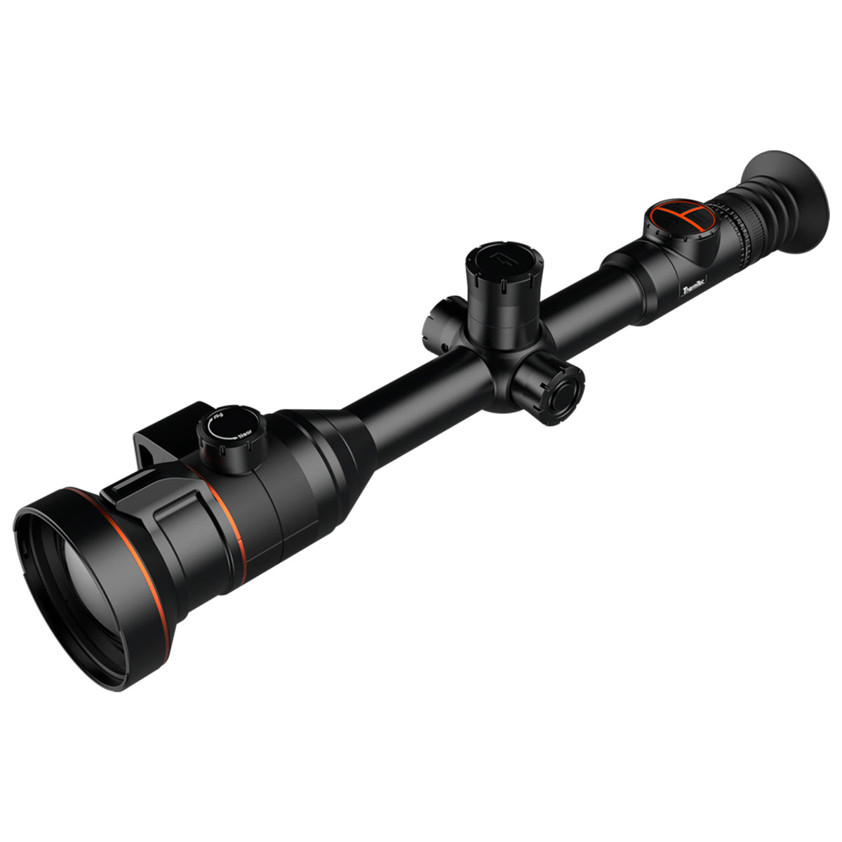 Visor térmico Thermeye Ares 2.0 360 LRF ThermTec