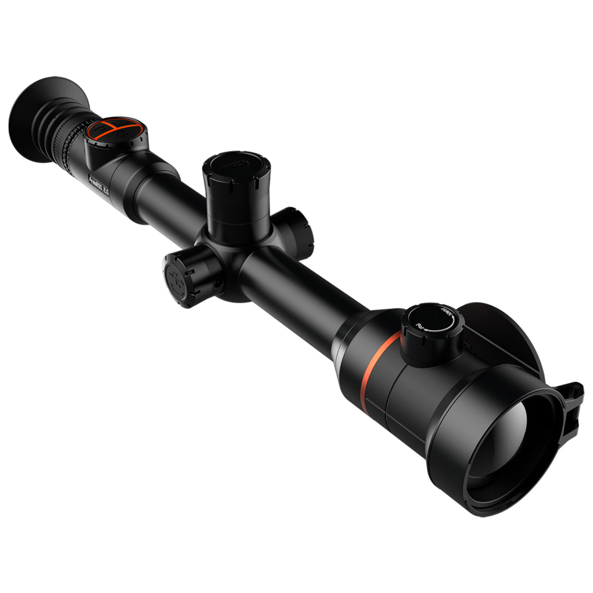 Visor térmico Thermeye Ares 2.0 650 ThermTec