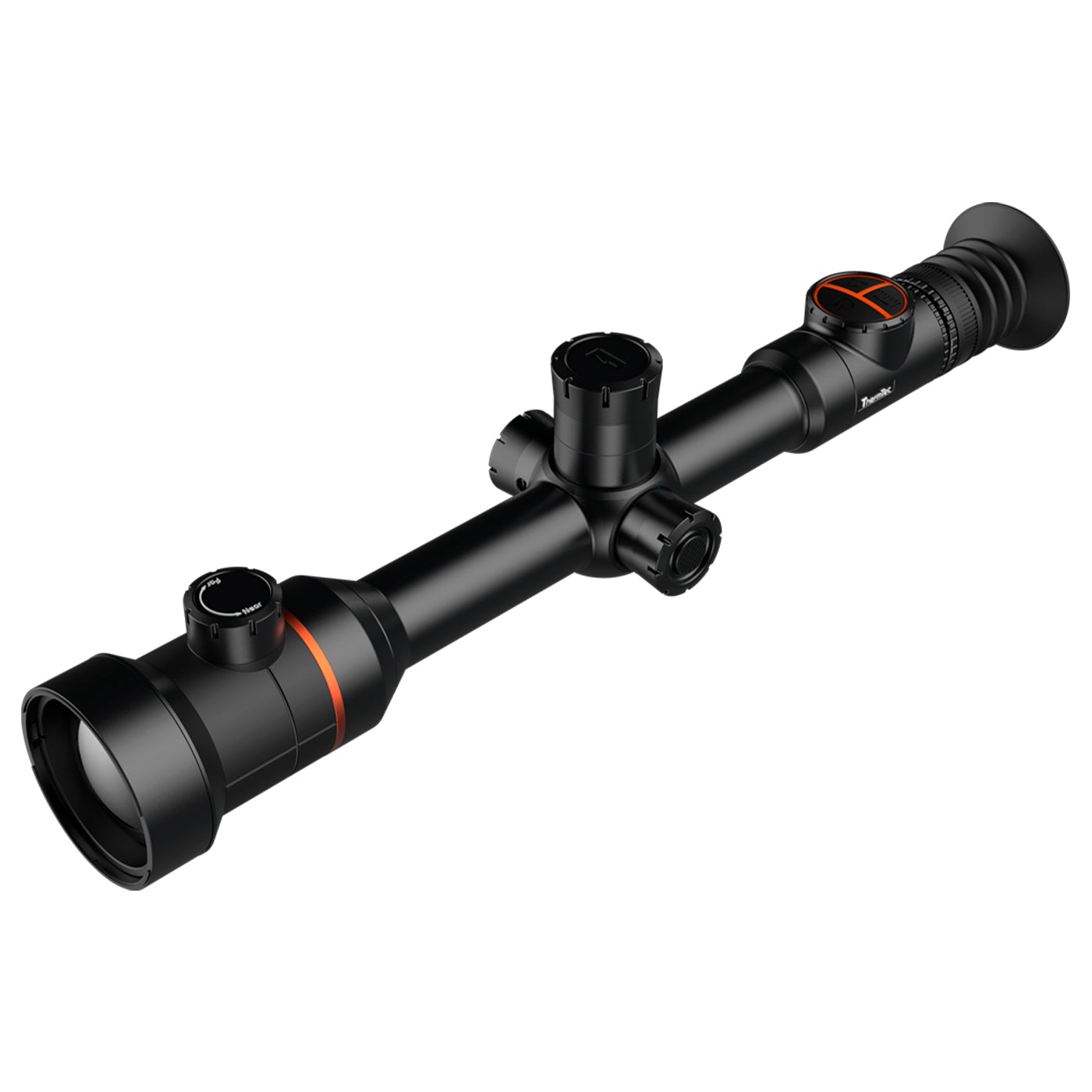 Visor térmico Thermeye Ares 2.0 650 ThermTec