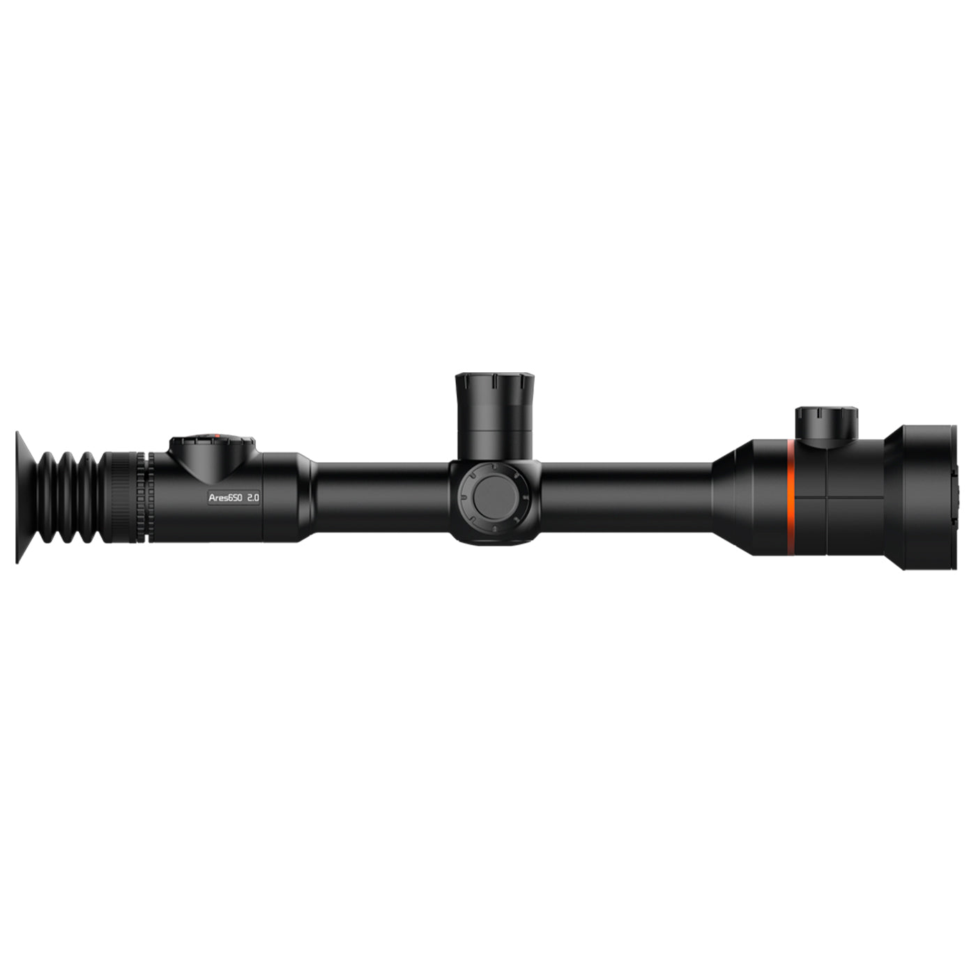Visor térmico Thermeye Ares 2.0 650 ThermTec