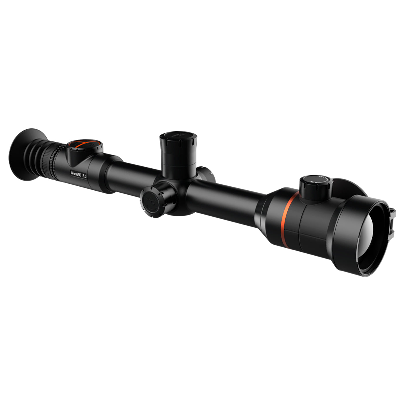 Visor térmico Thermeye Ares 2.0 650 ThermTec