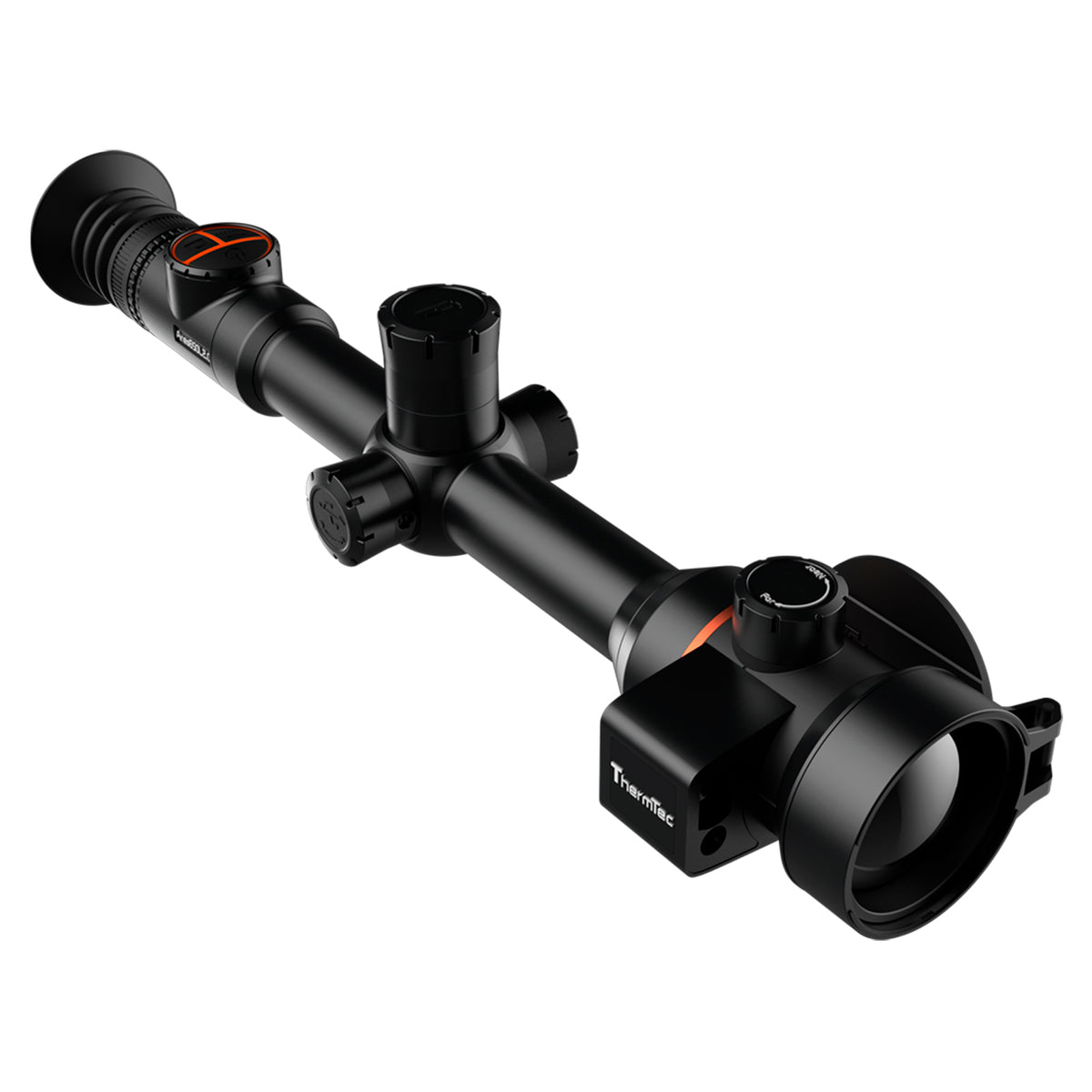 Visor térmico Thermeye Ares 2.0 650 LRF ThermTec