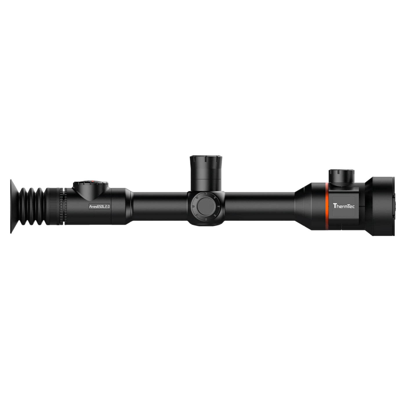 Visor térmico Thermeye Ares 2.0 650 LRF ThermTec