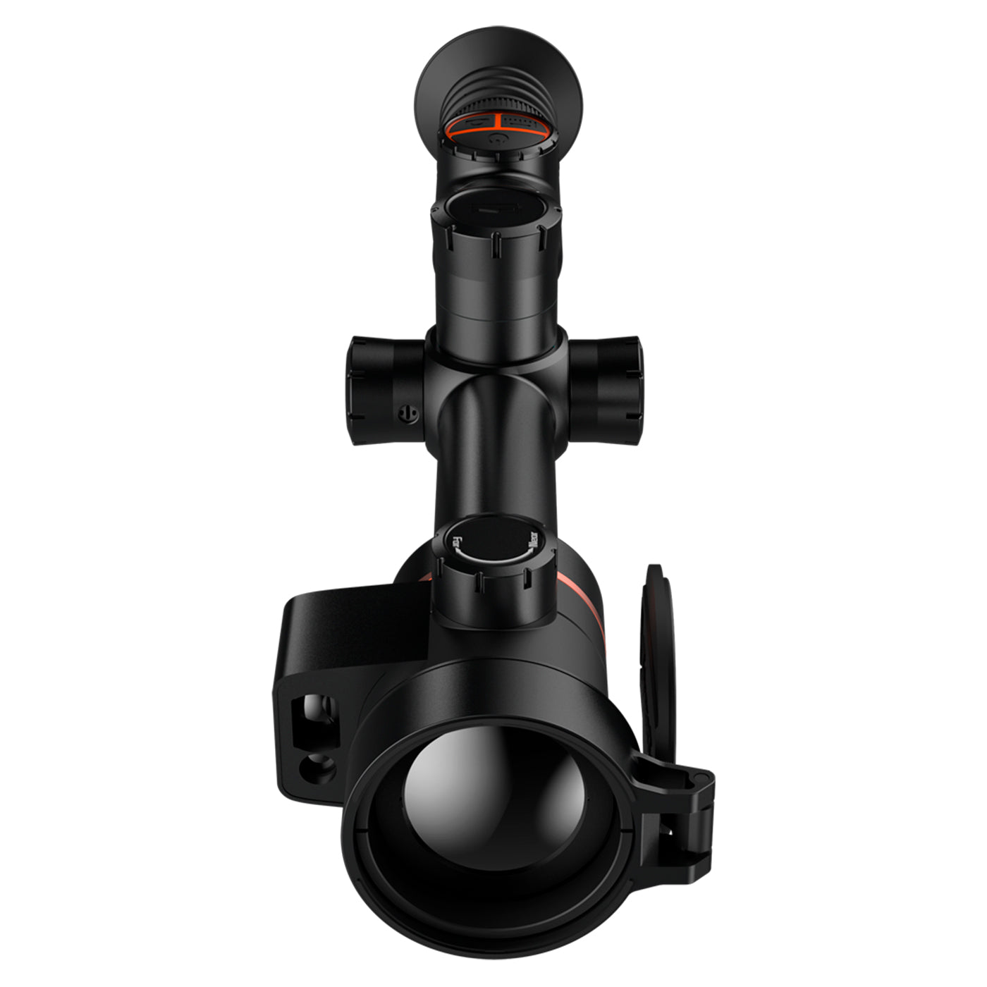 Visor térmico Thermeye Ares 2.0 650 LRF ThermTec