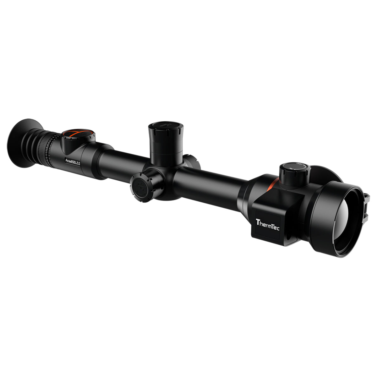 Visor térmico Thermeye Ares 2.0 650 LRF ThermTec