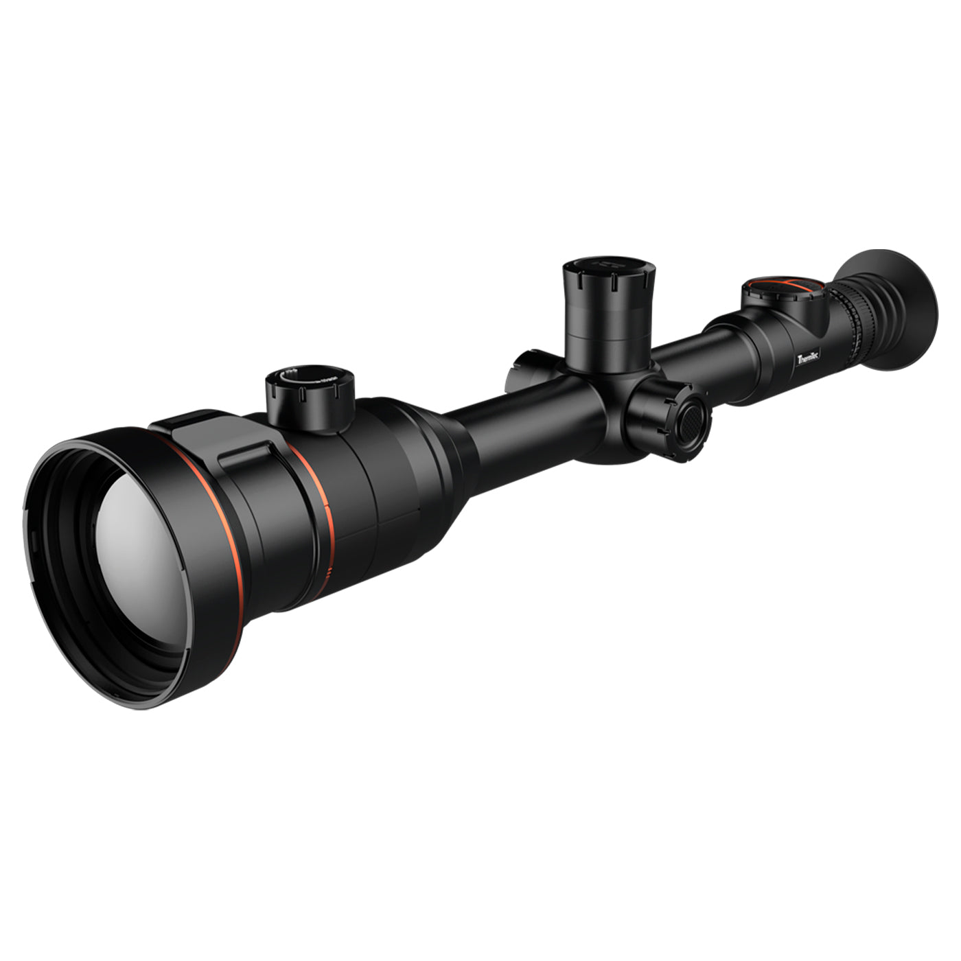 Visor térmico Thermeye Ares 2.0 660 LRF ThermTec