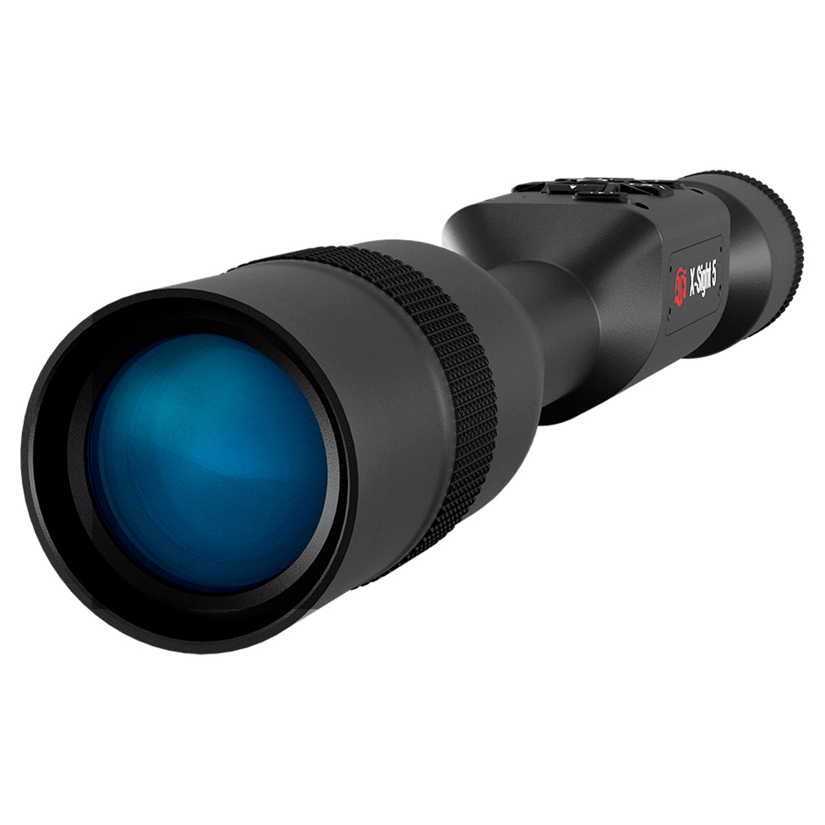 Visor nocturno ATN X-Sight Gen 5 Ultra HD 4K