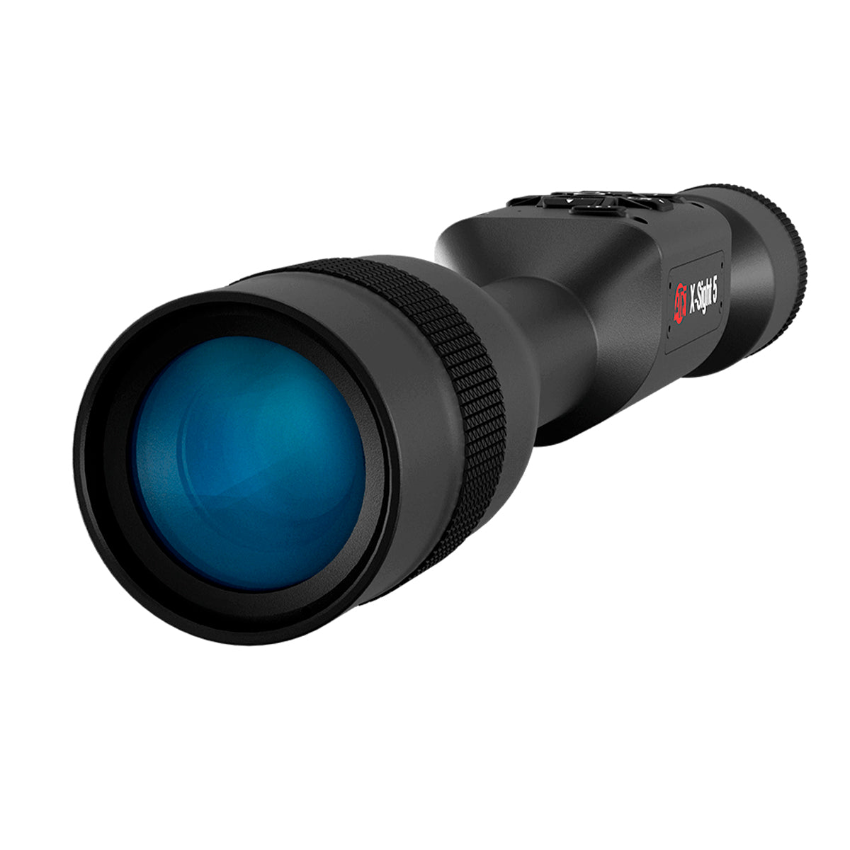 Visor nocturno ATN X-Sight Gen 5 Ultra HD 4K