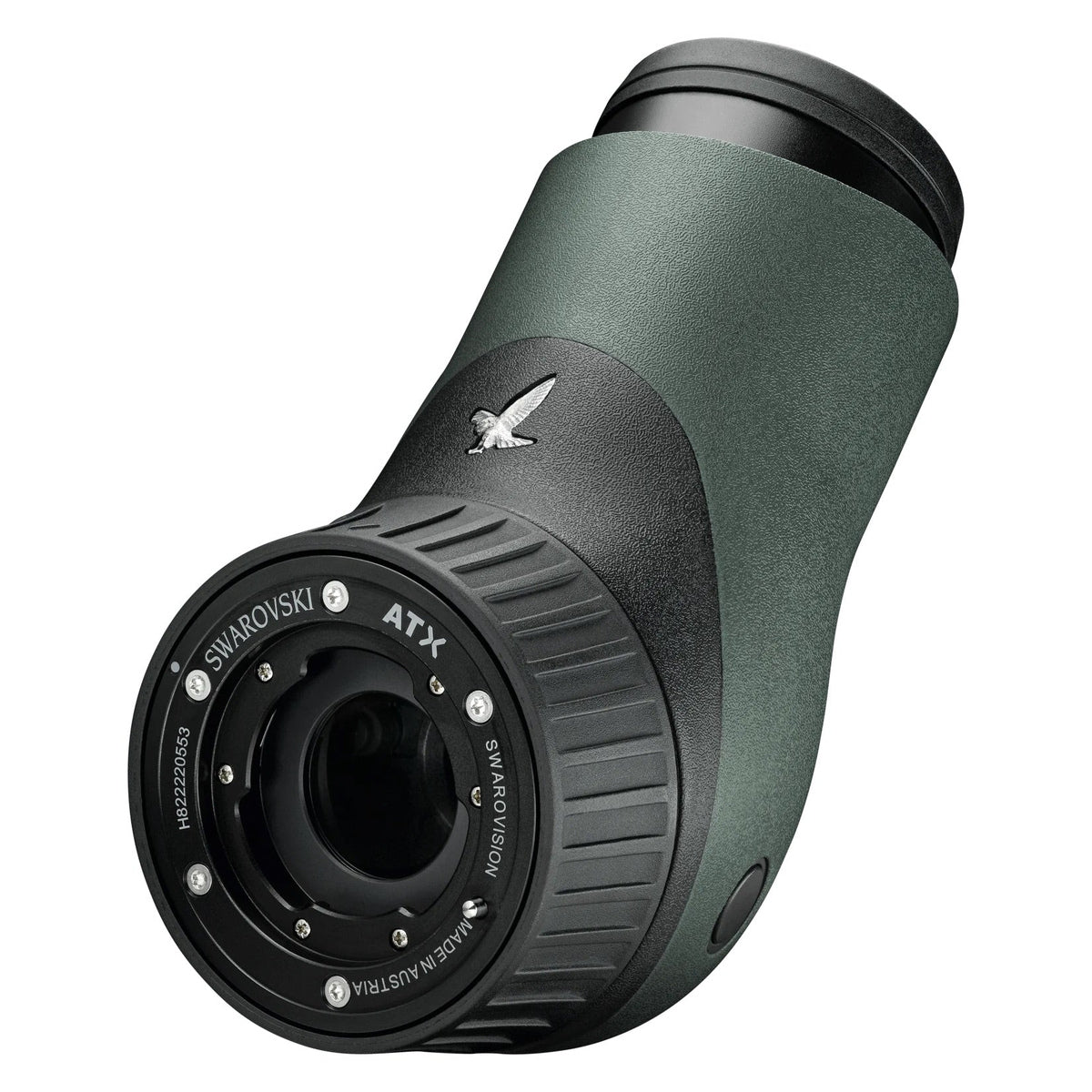 Modulo oculare Swarovski Optik per telescopio ATX