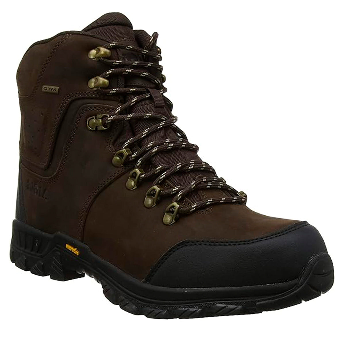 ▷ Botas Aigle Skov MTD Dark Brown 【 Envíos en 24h 】