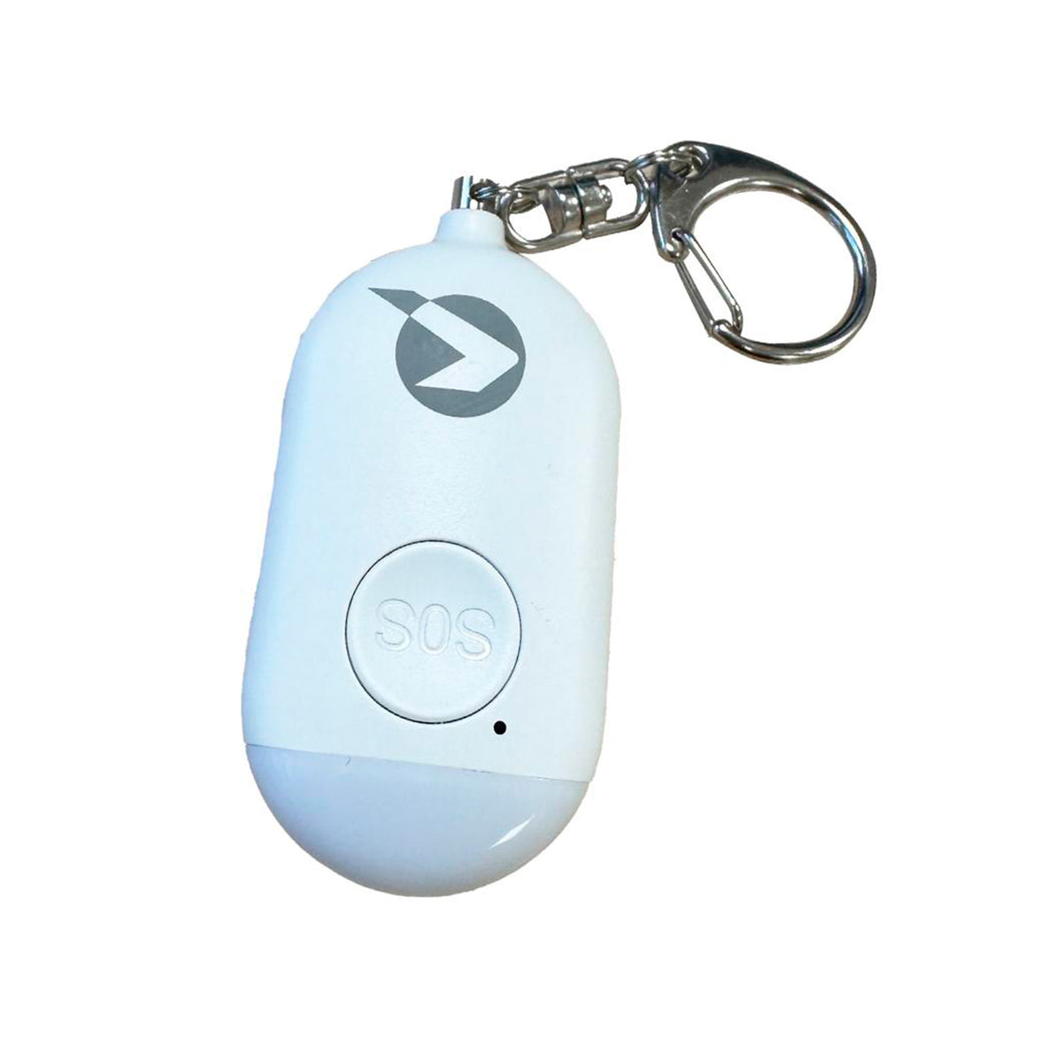 Alarma personal activa GAMO Smart App White