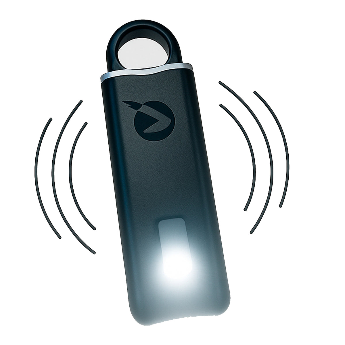 Alarma personal activa GAMO Black