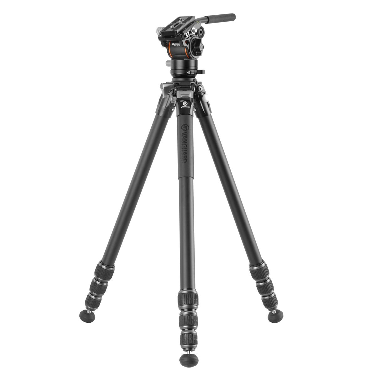Trípode de aluminio Alta Pro 3VL 264AV14