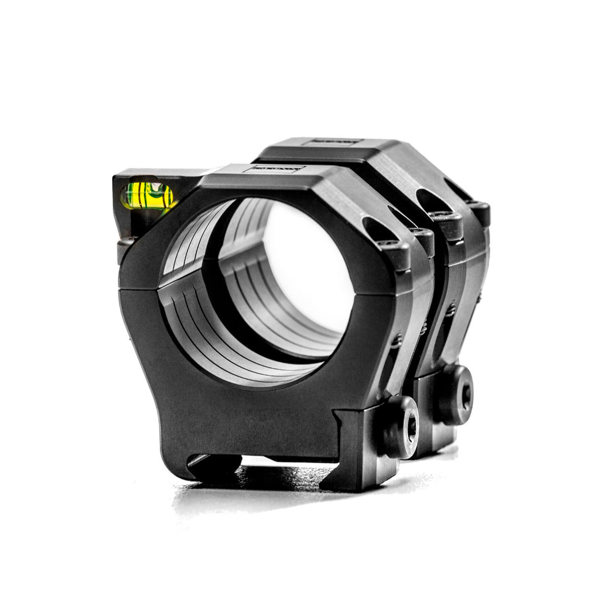 Anillas de Precisión ZEISS con nivel