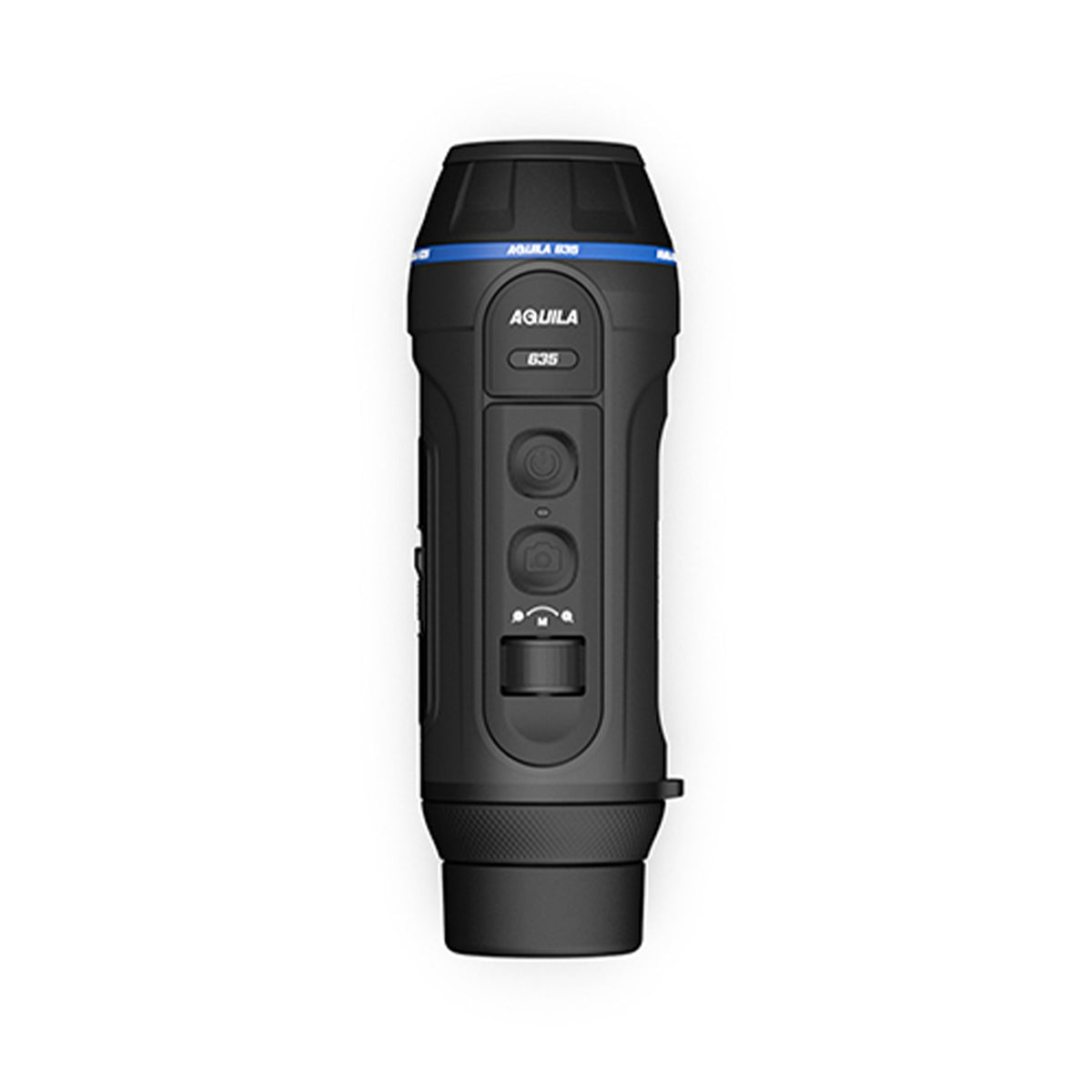 Monocular térmico Conotech Aquila 635 con telémetro en lente