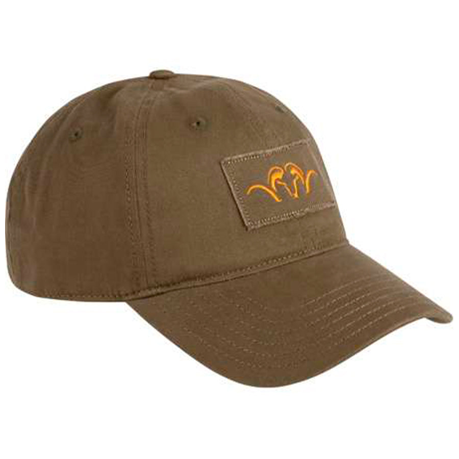 Gorra con insignia Blaser Argali mujer