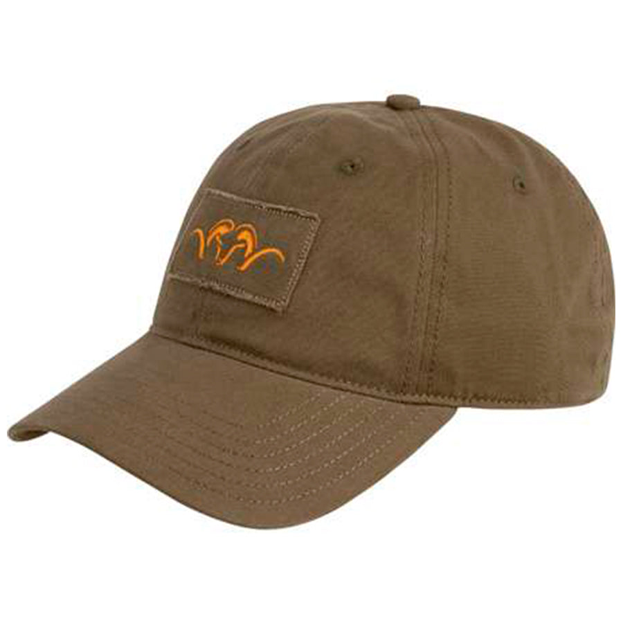 Gorra con insignia Blaser Argali mujer