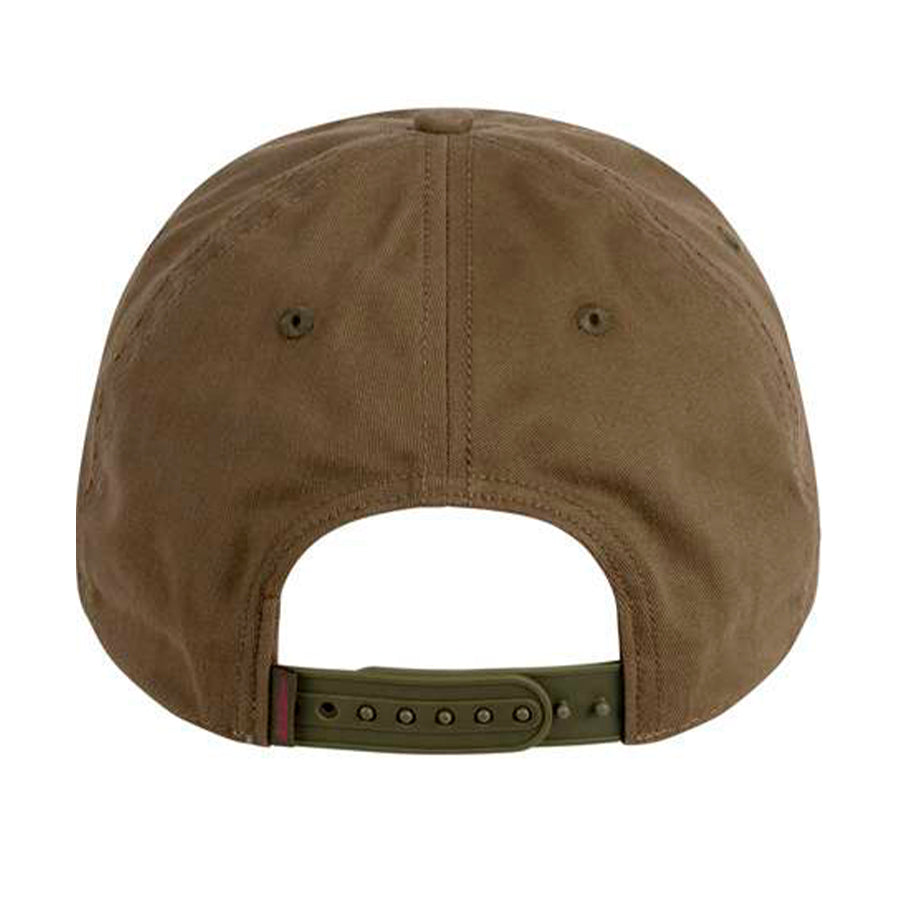Gorra con insignia Blaser Argali mujer