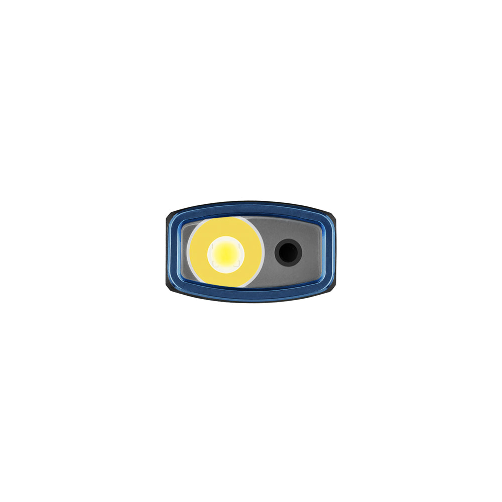 Linterna LED de Mano con Puntero OLIGHT Arkfeld 1000 lúmenes