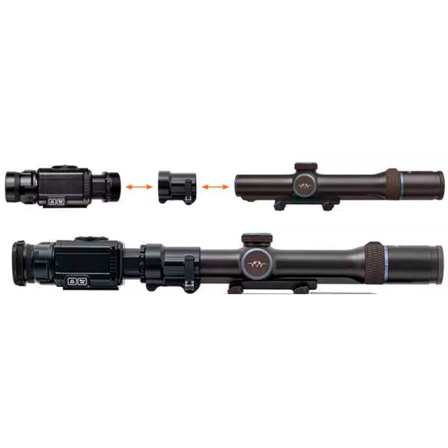 Adaptador Blaser para la serie Liemke Merlin