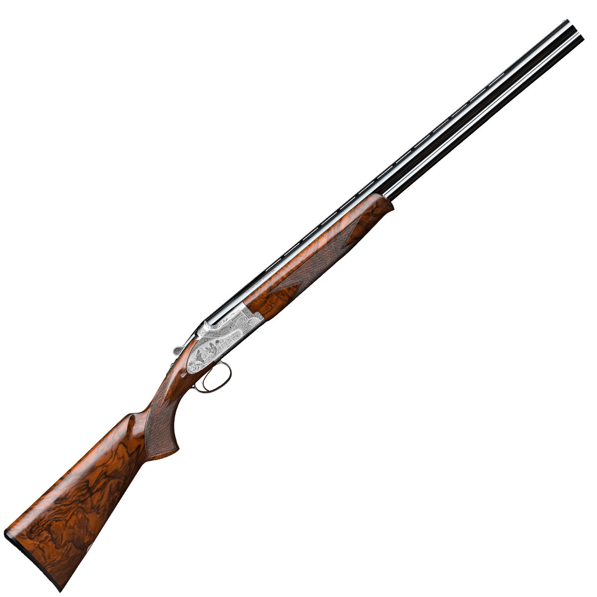 Escopeta superpuesta Browning Heritage Hunter Cal. 20