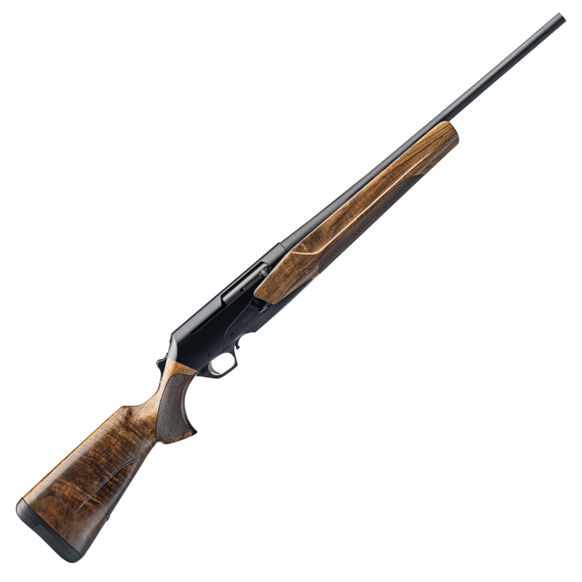Rifle semiautomático Browning BAR 4X Hunter Wood