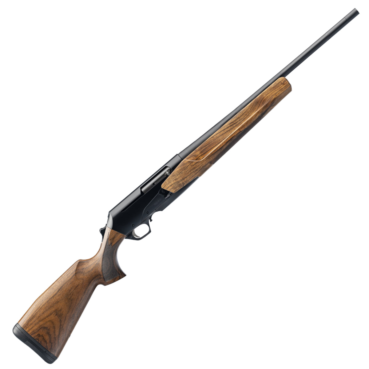 Rifle semiautomático Browning BAR 4X Hunter Wood